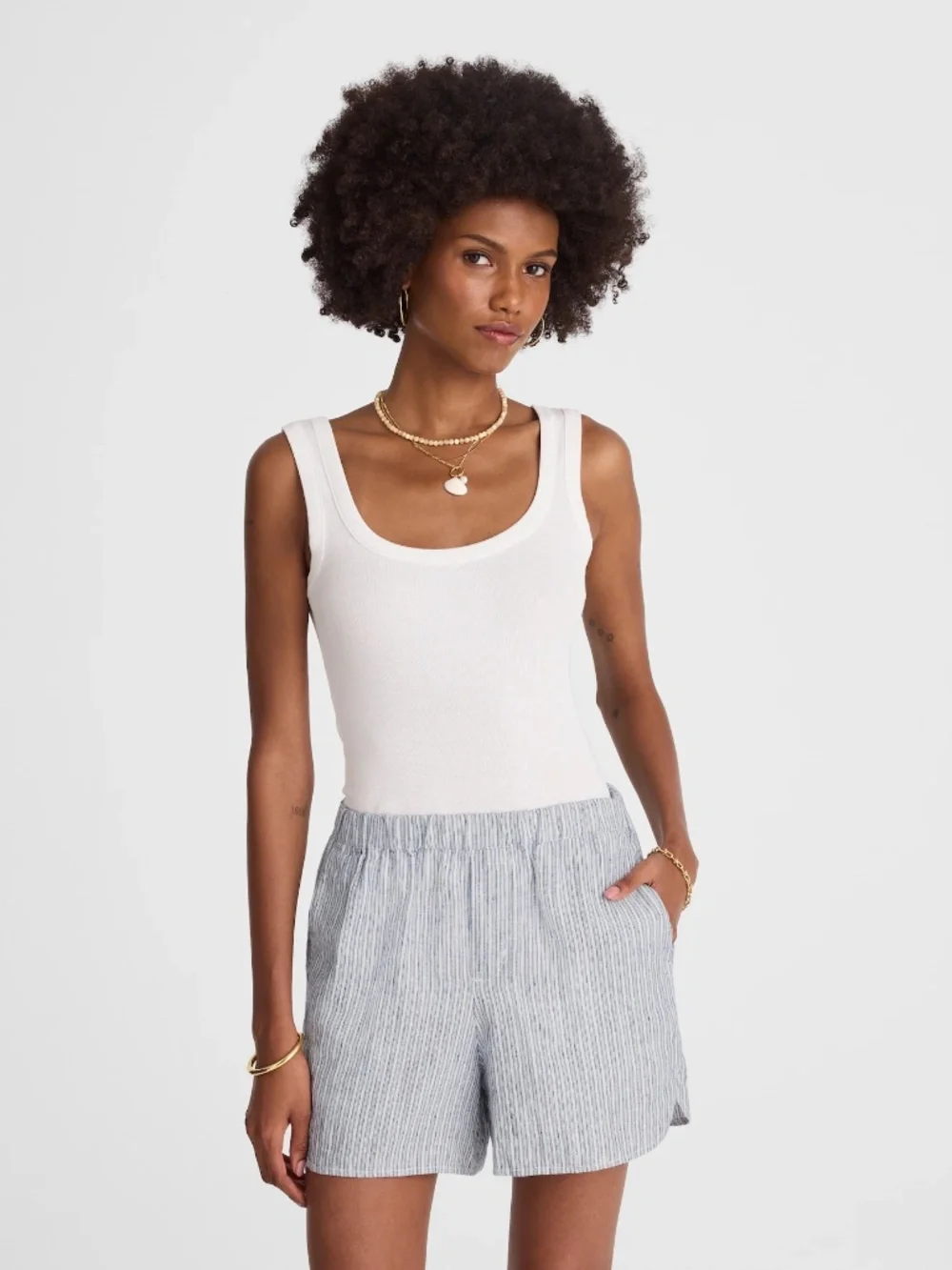 Madewell crafted from